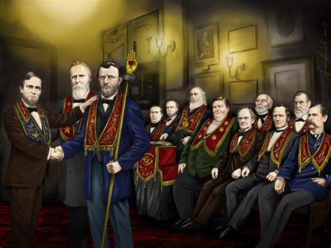 THE ODD FELLOWS .